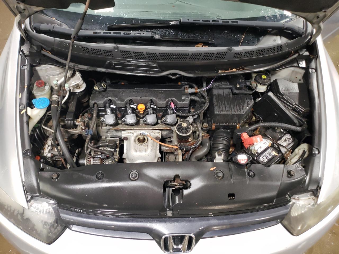 2007 Honda Civic - Image 11