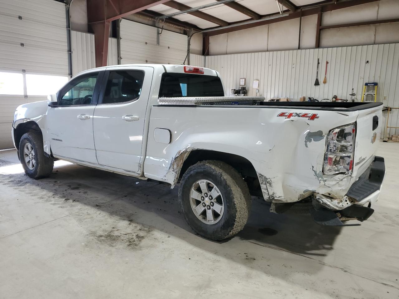 2018 Chevrolet Colorado - Image 2