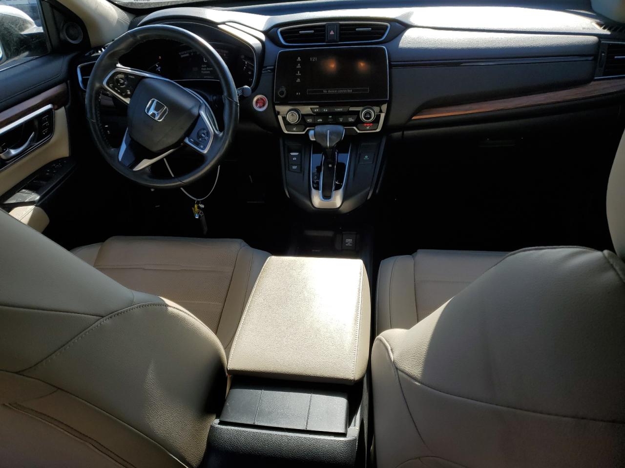 2019 Honda CR-V - Image 8