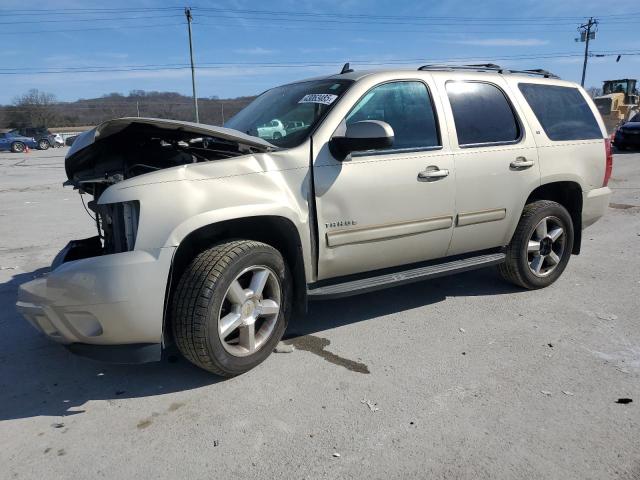 2012 Chevrolet Tahoe K1500 Lt zu verkaufen in Lebanon, TN - Front End