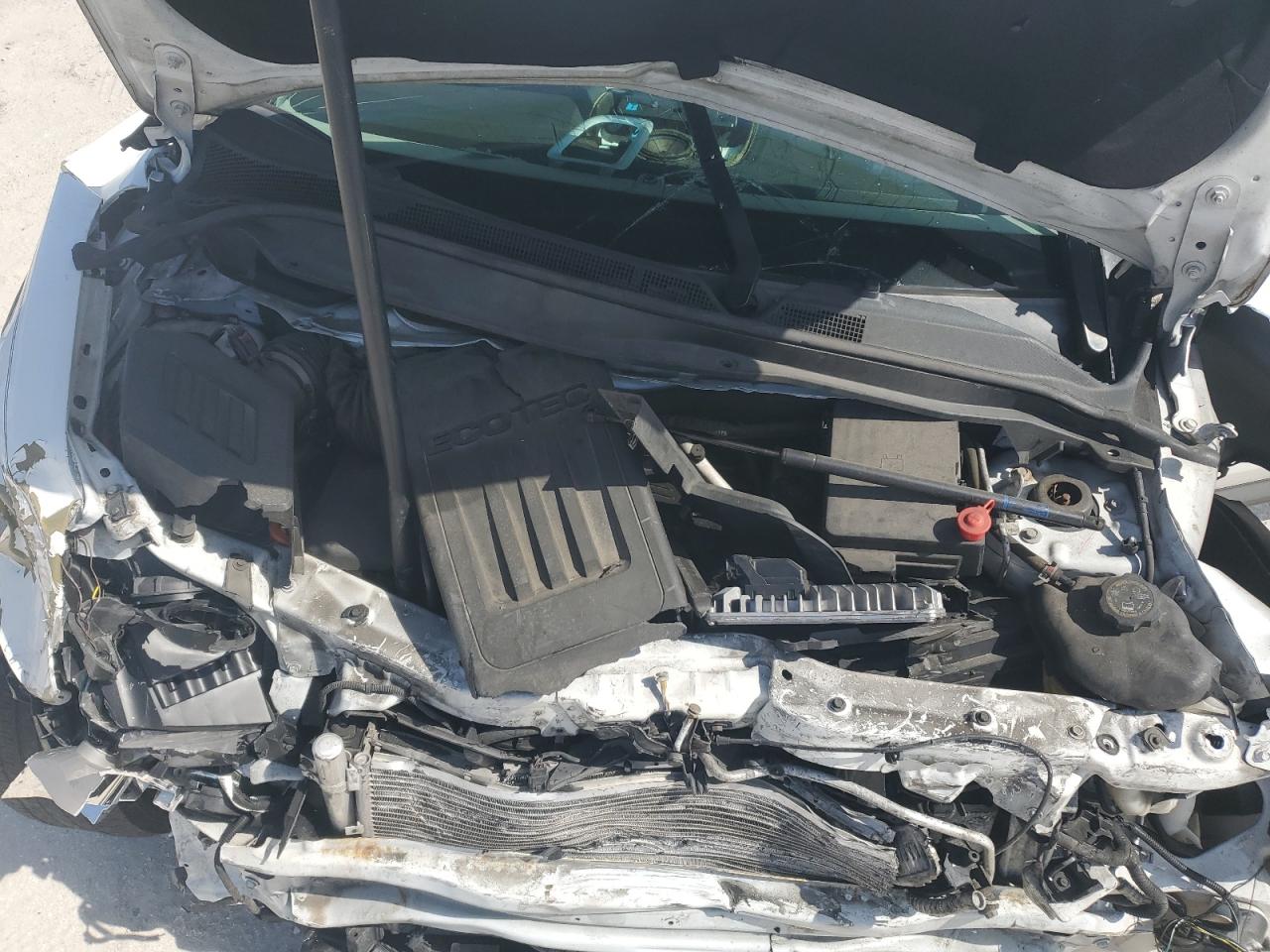 2013 GMC Terrain - Image 13