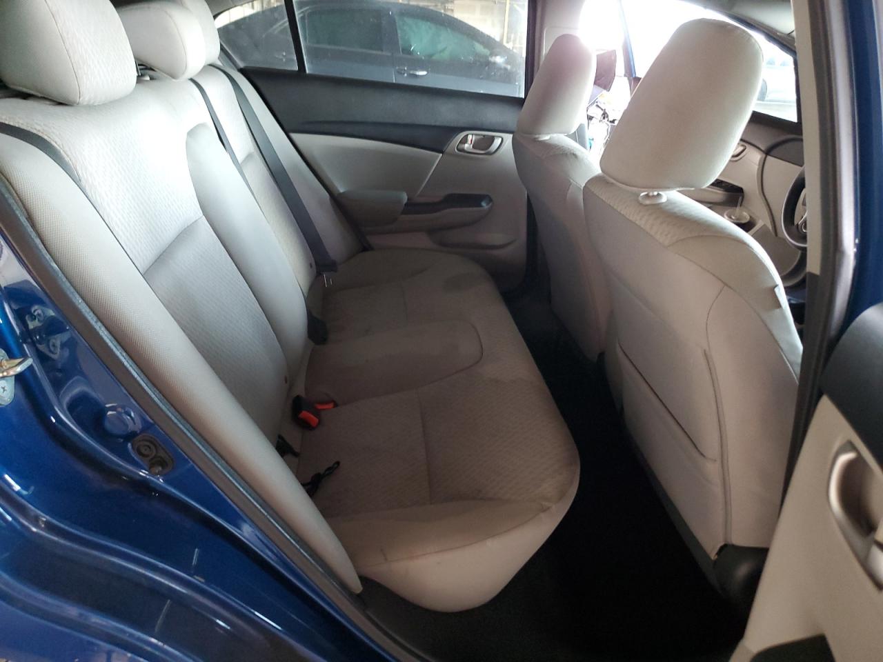 2014 Honda Civic - Image 10