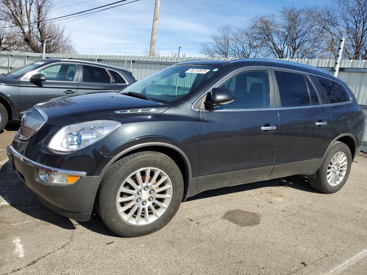2011 Buick Enclave - Image 1