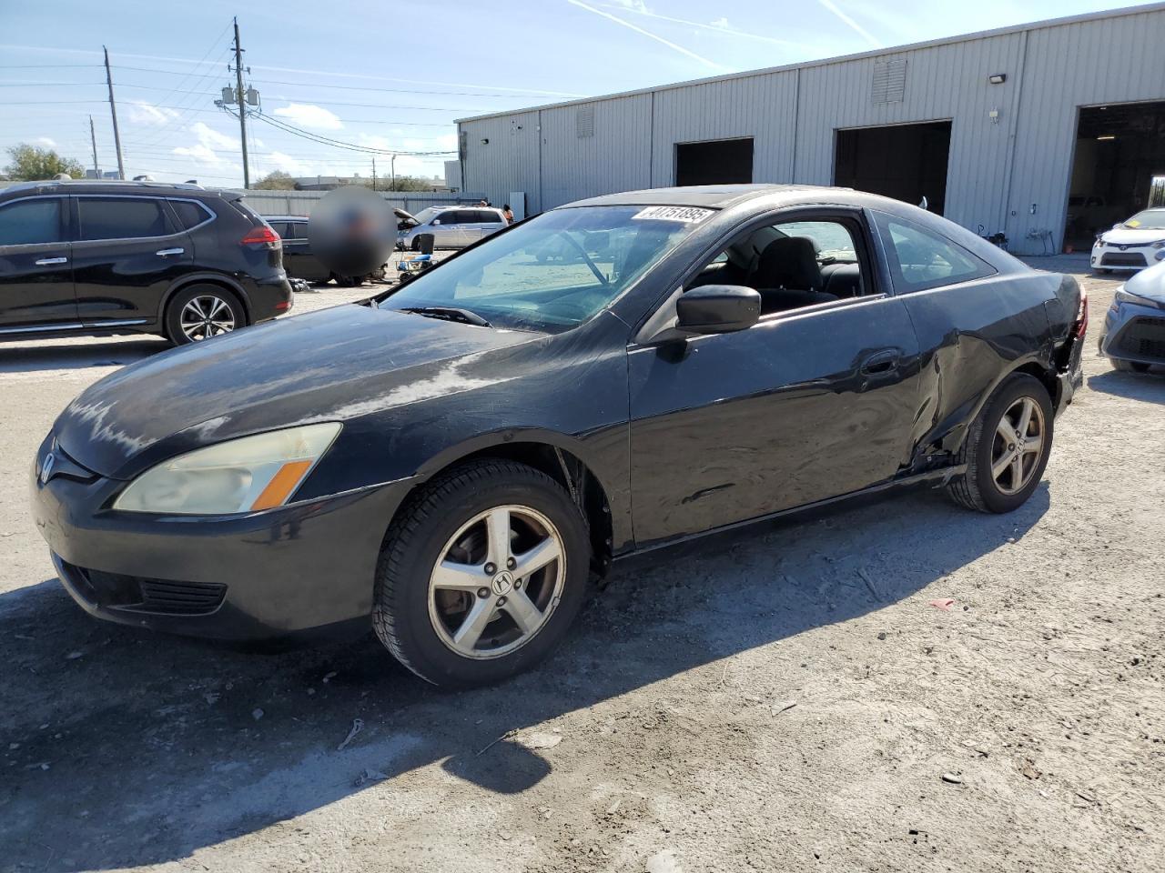 2003 Honda Accord - Image 1