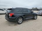 2021 Ford Explorer Xlt na sprzedaż w Houston, TX - Front End