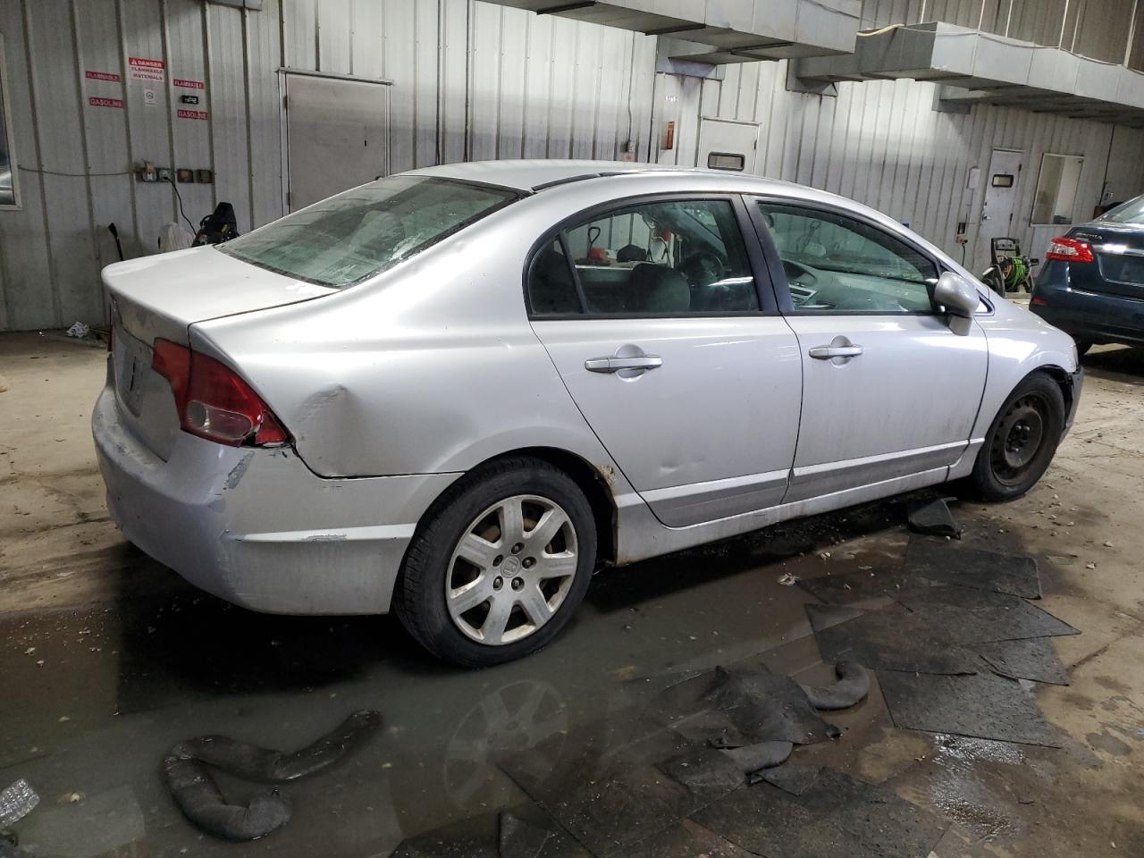 2006 Honda Civic - Image 3
