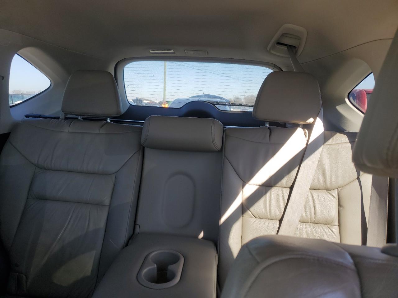 2012 Honda CR-V - Image 10