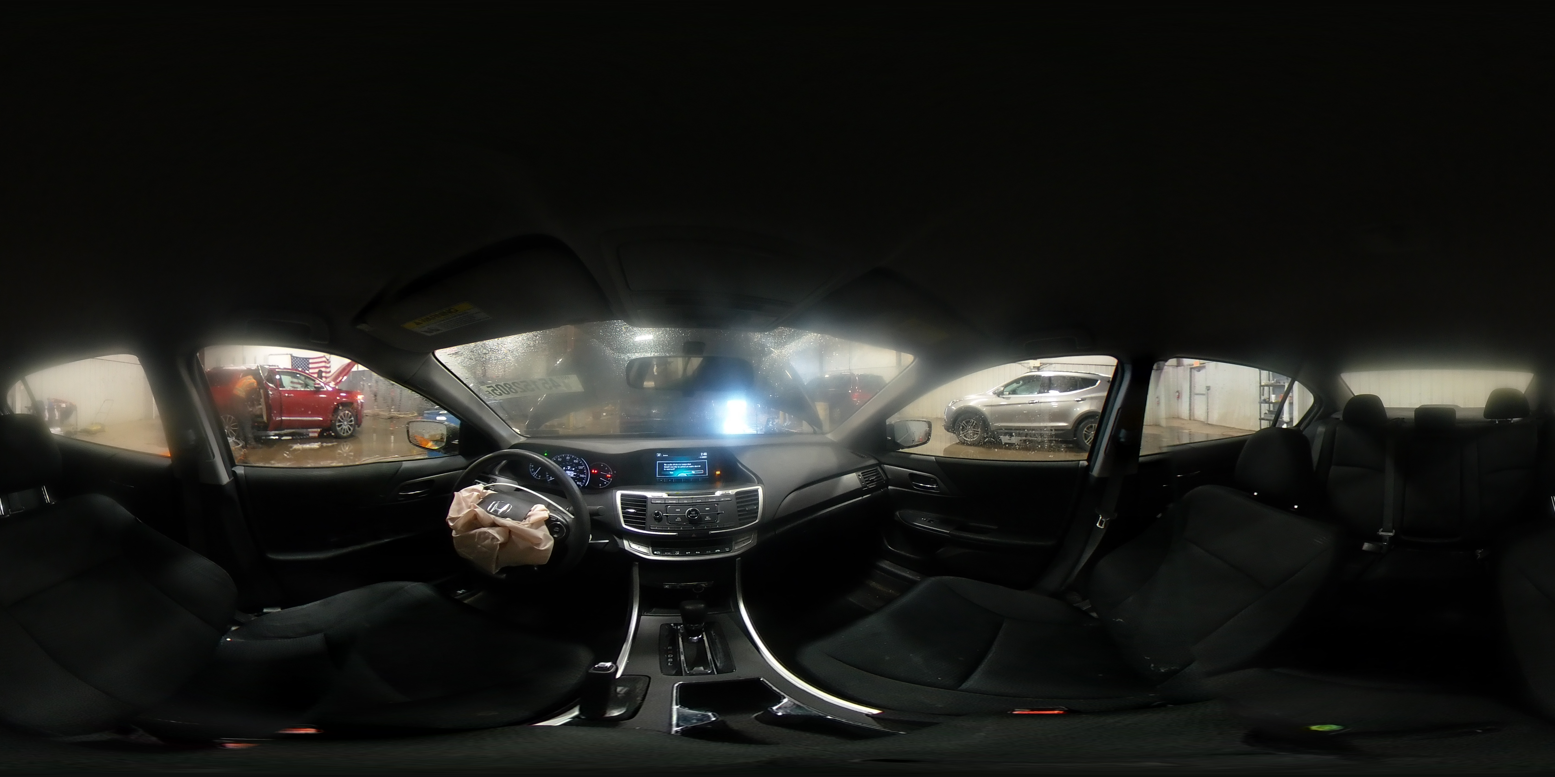 2014 Honda Accord - Image 14