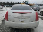 2011 CADILLAC CTS  for sale at Copart NS - HALIFAX