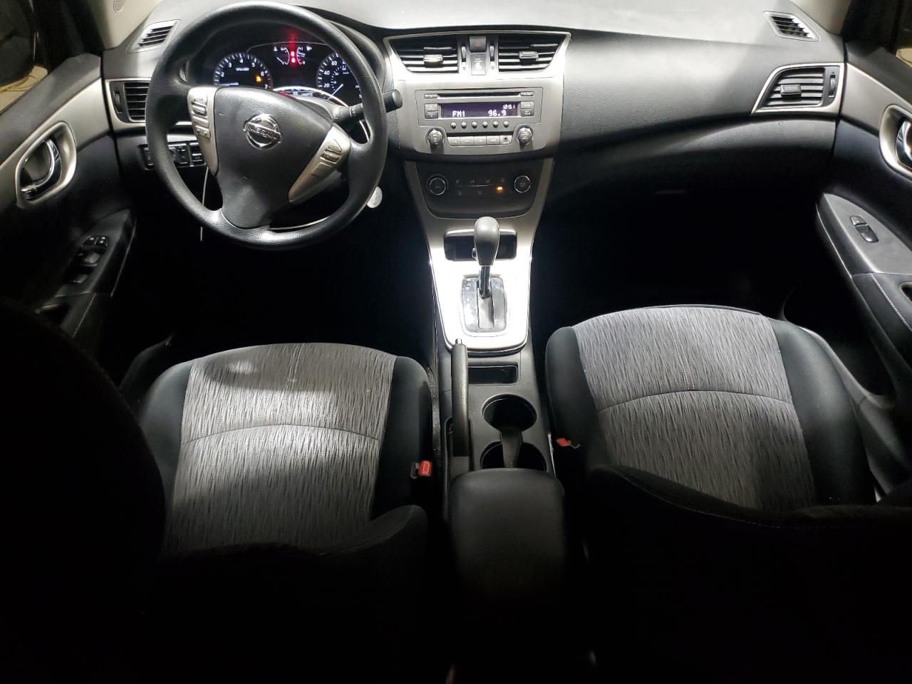 2014 Nissan Sentra - Image 8