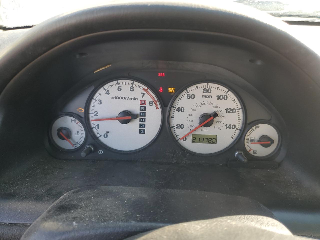 2002 Honda Civic - Image 9