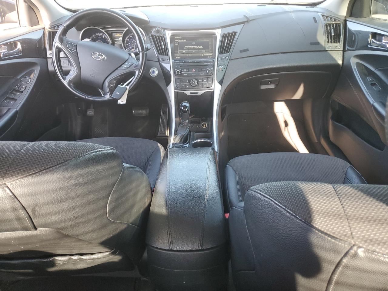 2014 Hyundai Sonata - Image 8
