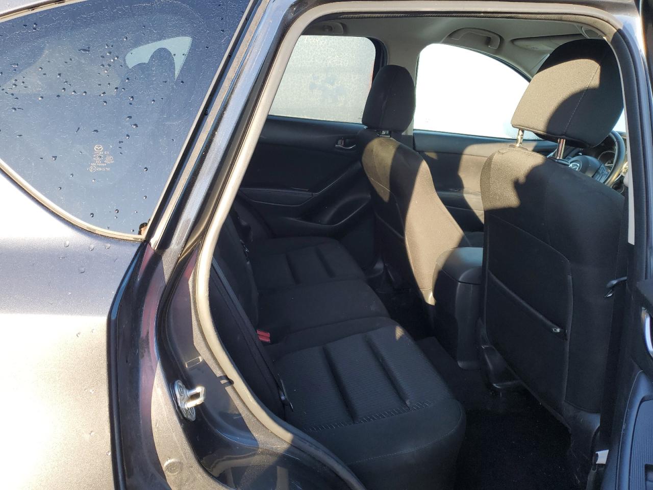 2014 Mazda CX-5 - Image 10