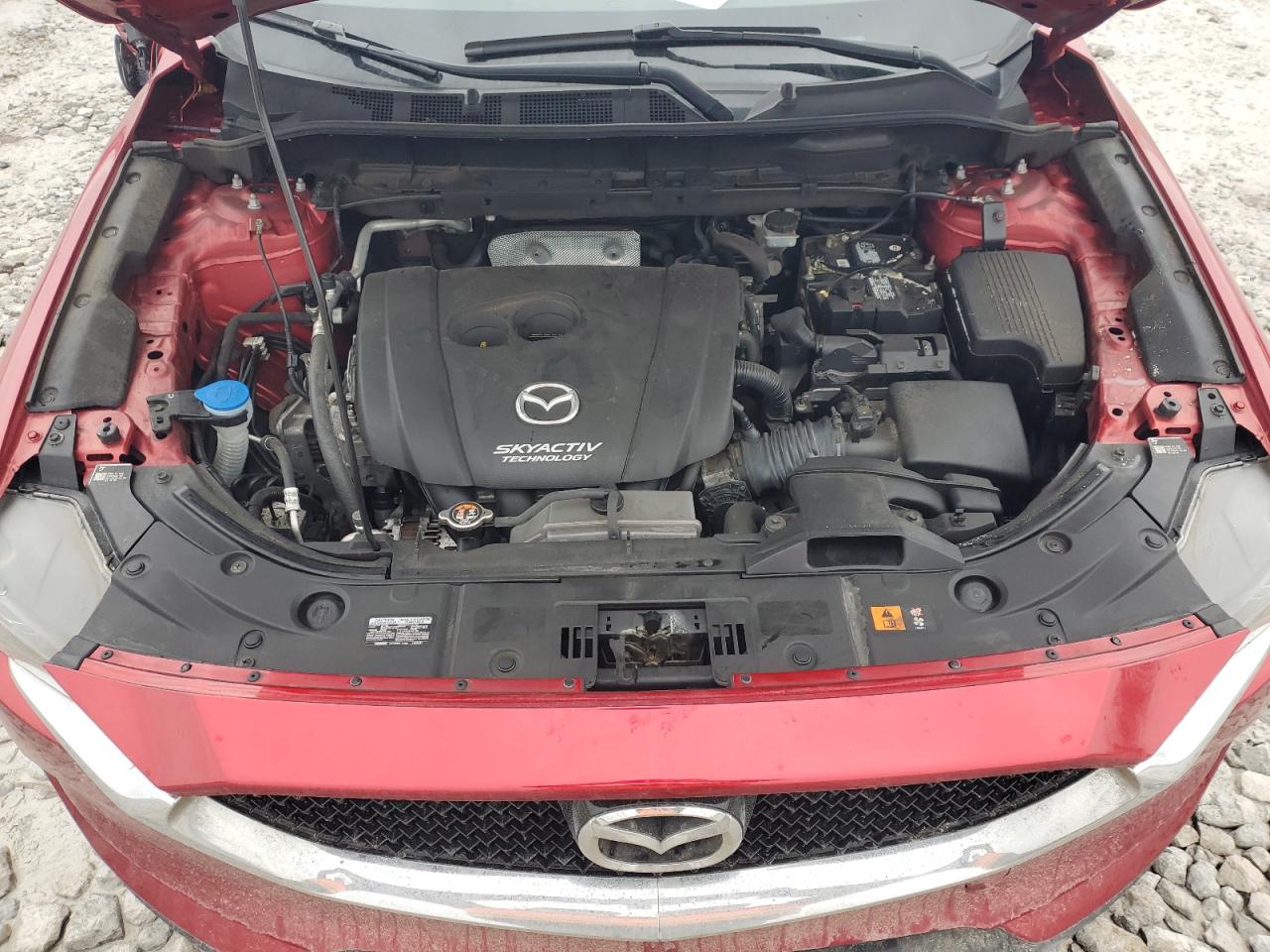 2017 Mazda CX-5 - Image 14