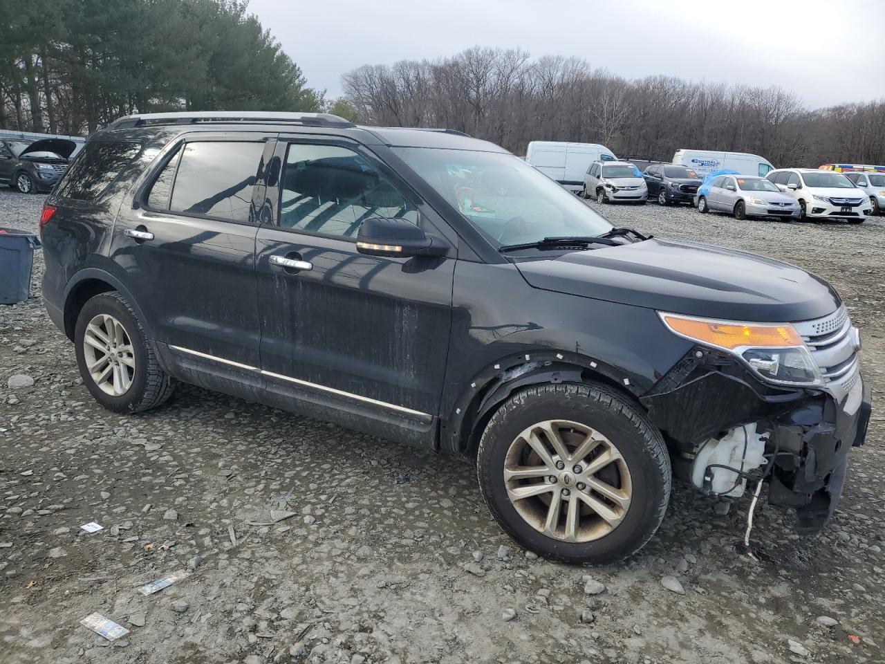 2015 Ford Explorer - Image 4