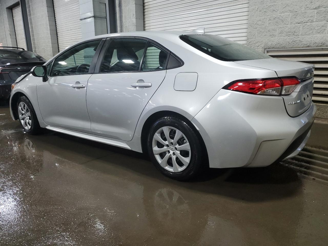 2022 Toyota Corolla - Image 2