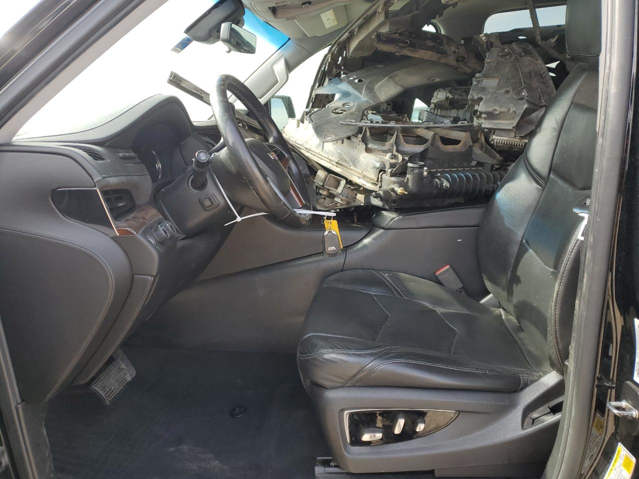 2017 Cadillac Escalade - Image 7