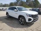 2024 Volkswagen Atlas Cross Sport Se للبيع في Harleyville، SC - Rear End