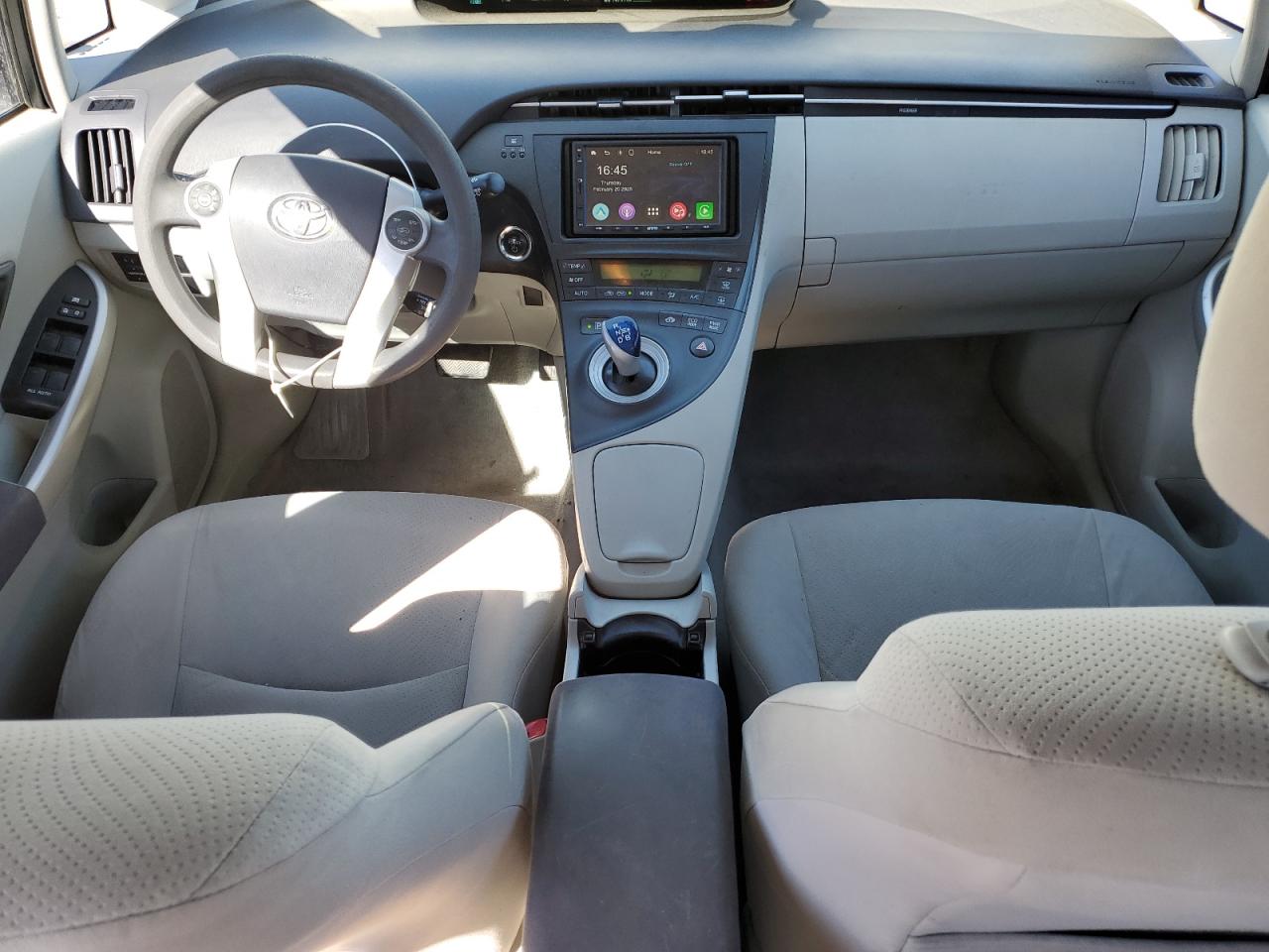 2011 Toyota Prius - Image 8