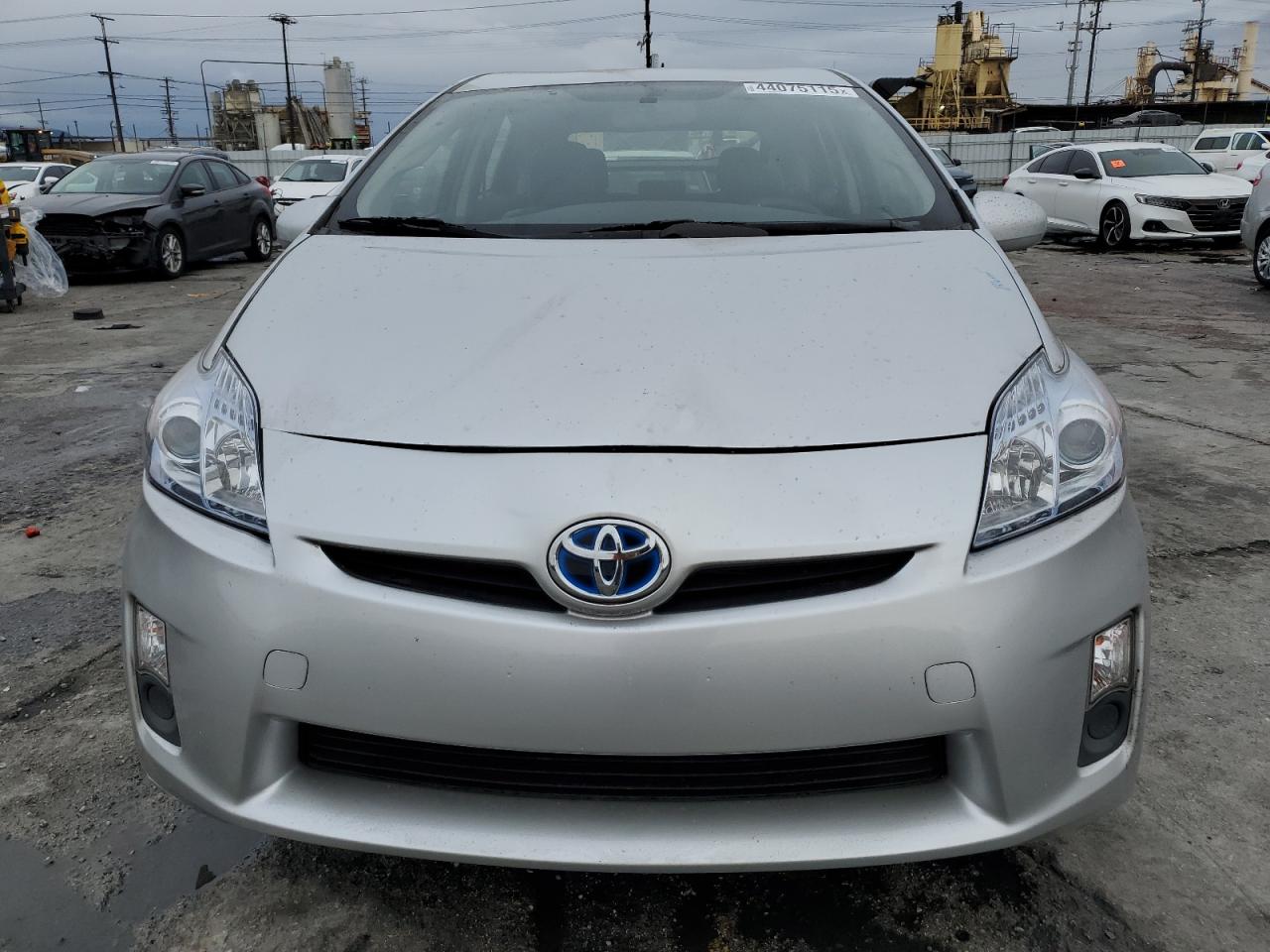 2011 Toyota Prius - Image 5
