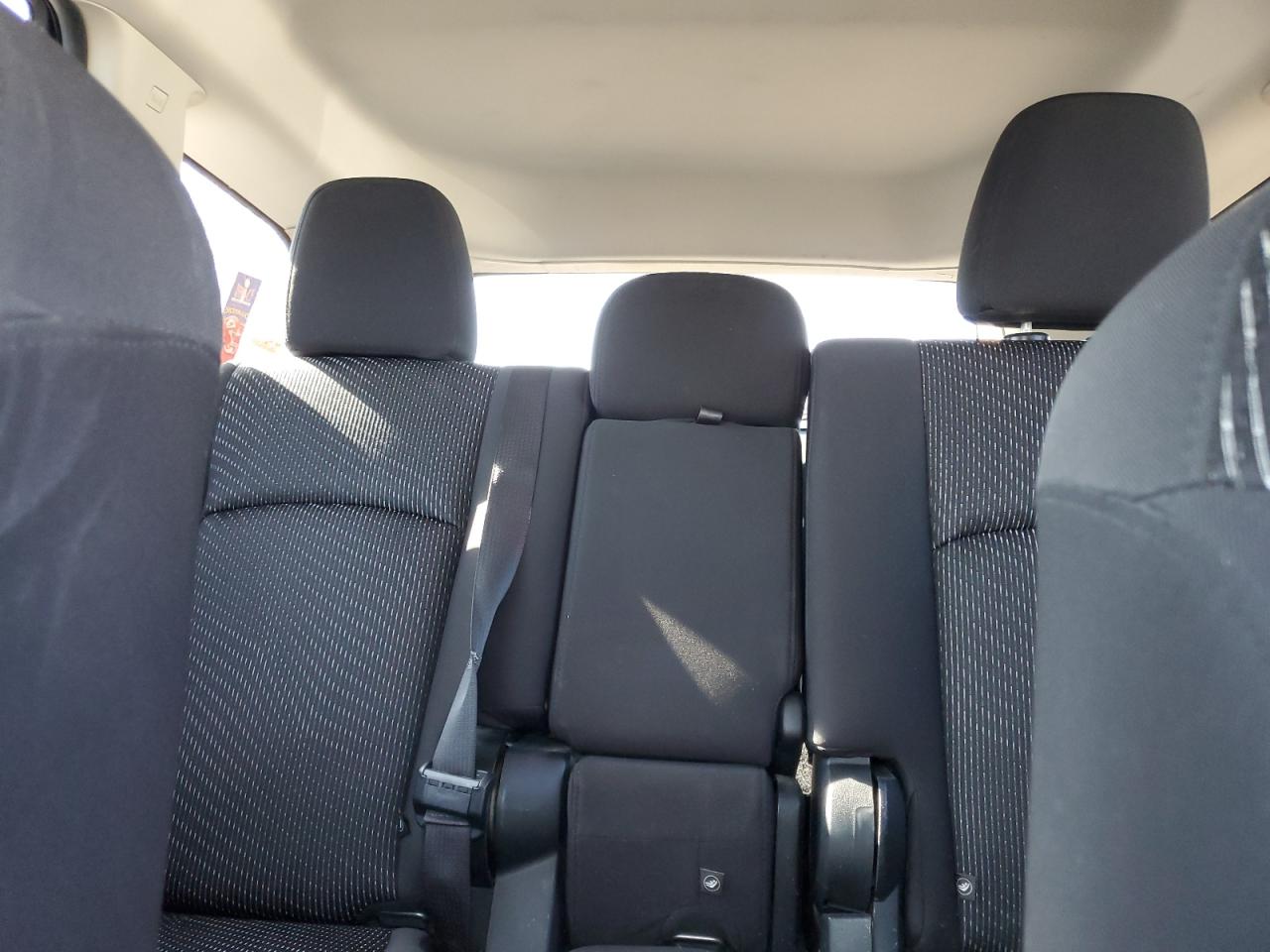 2014 Dodge Journey - Image 10