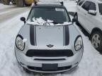 2013 Mini Cooper S Countryman de vânzare în East Granby, CT - Minor Dent/Scratches