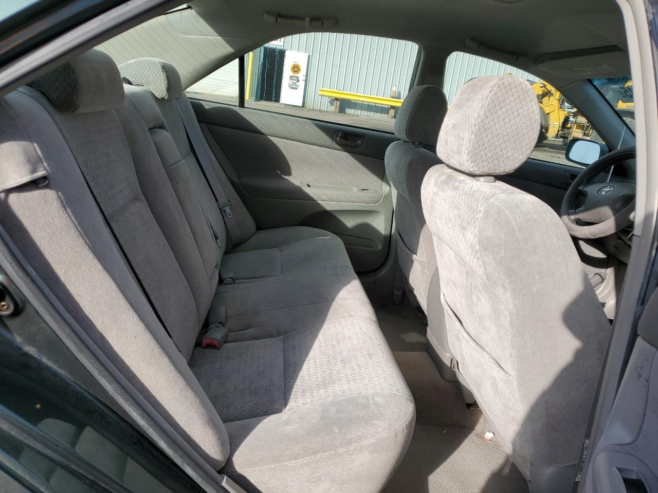2002 Toyota Camry - Image 10