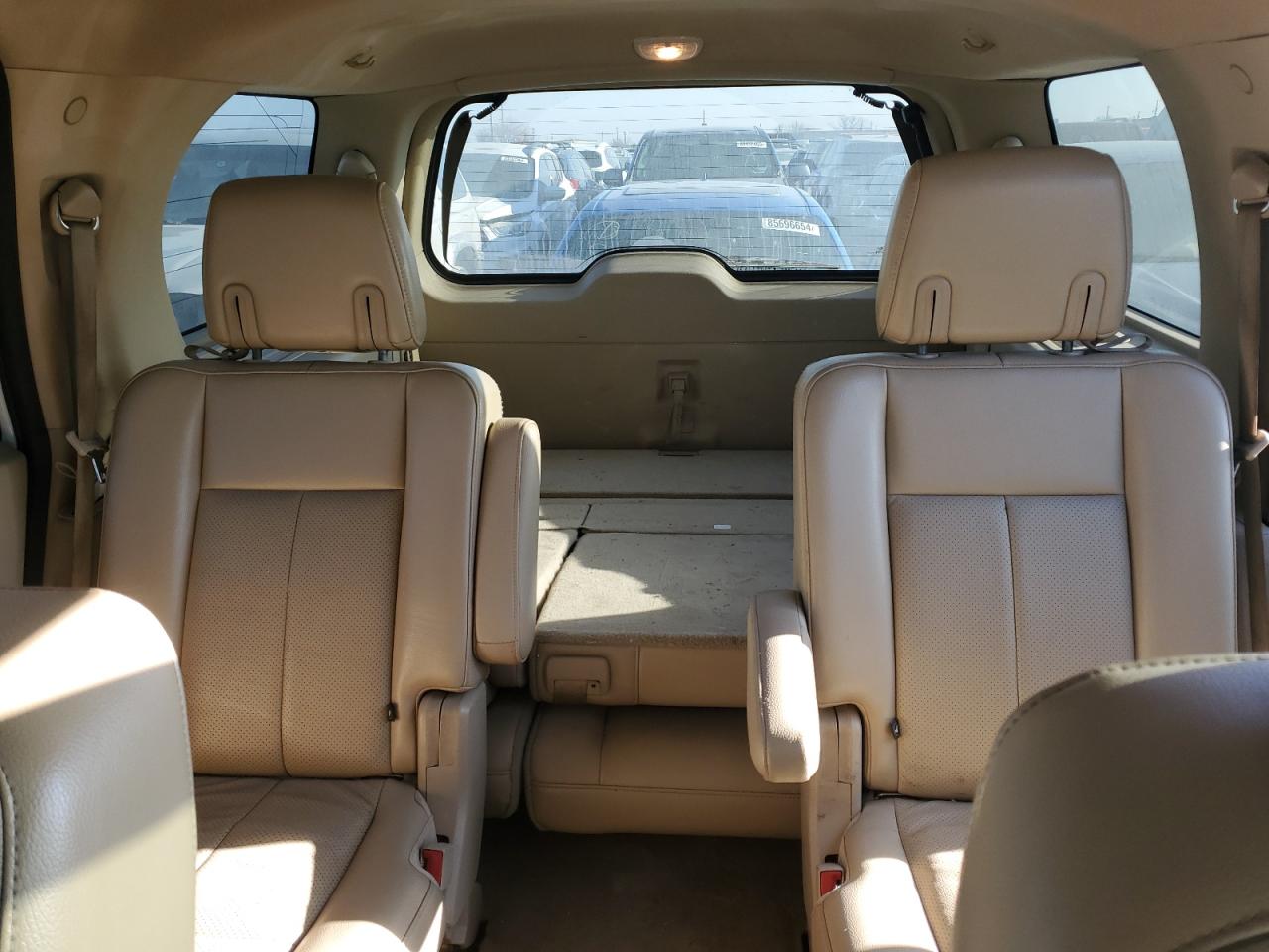 2008 Ford Expedition - Image 10