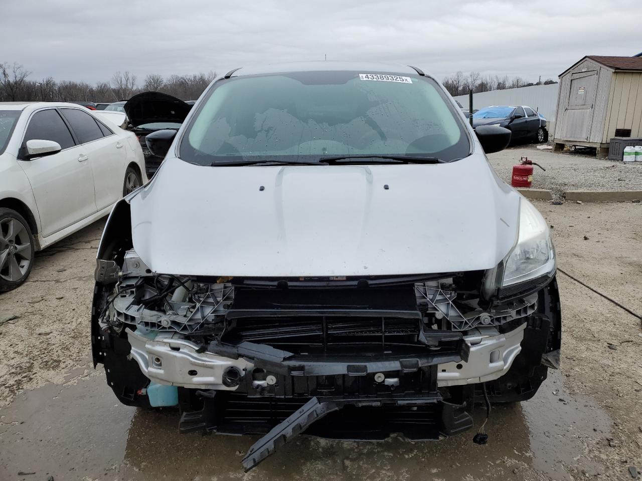 2016 Ford Escape - Image 5