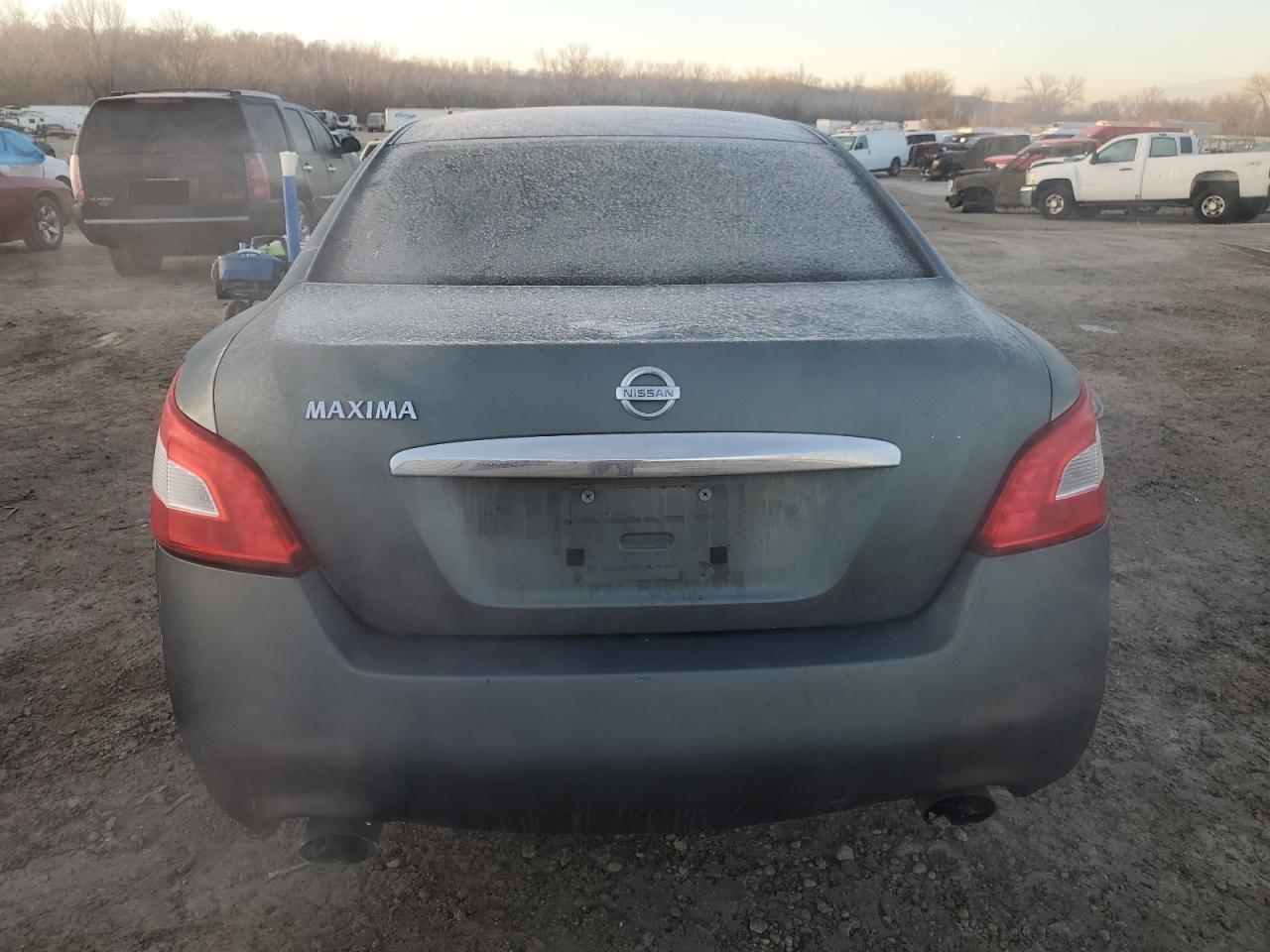 2009 Nissan Maxima - Image 6