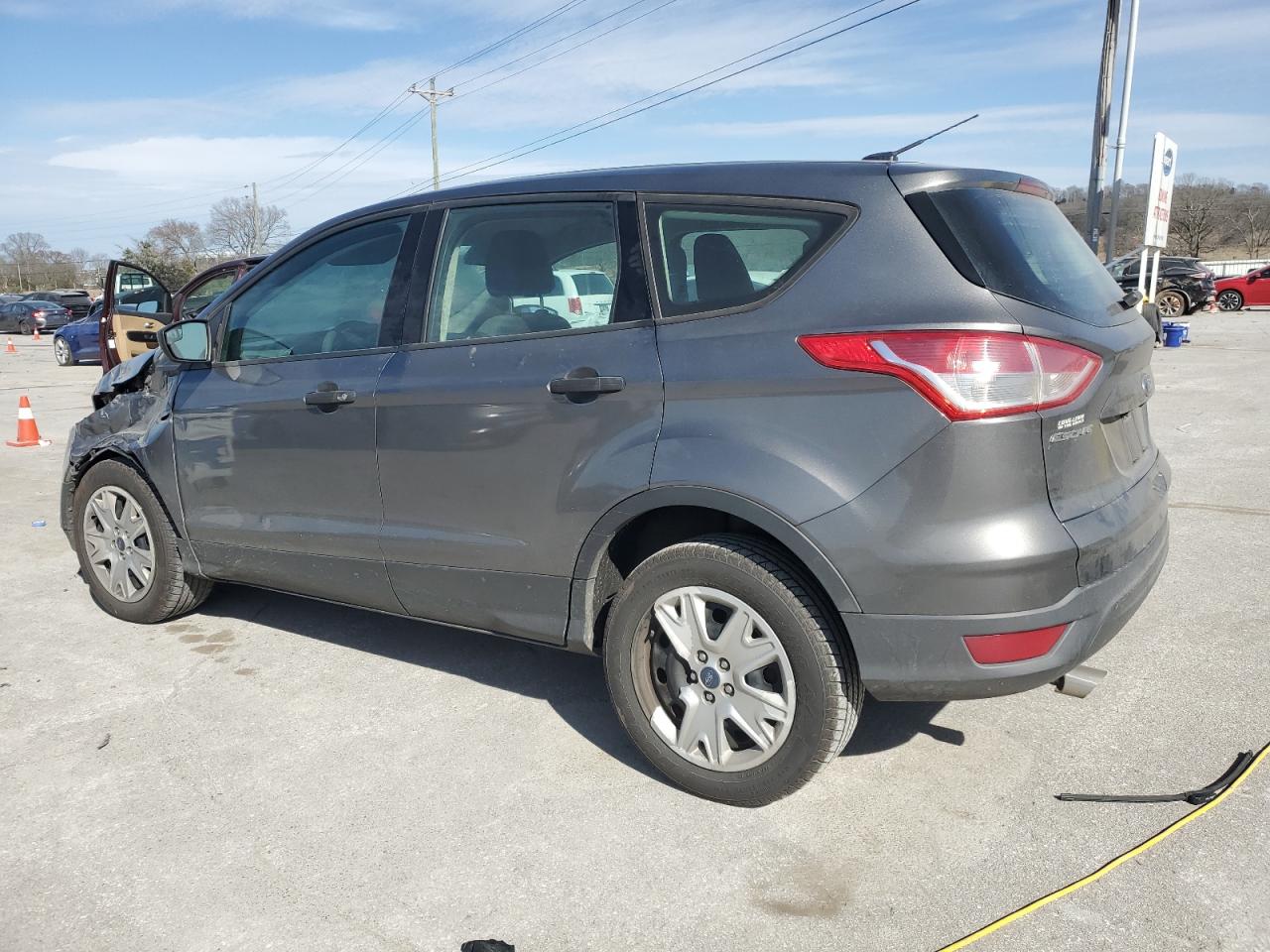 2014 Ford Escape - Image 2