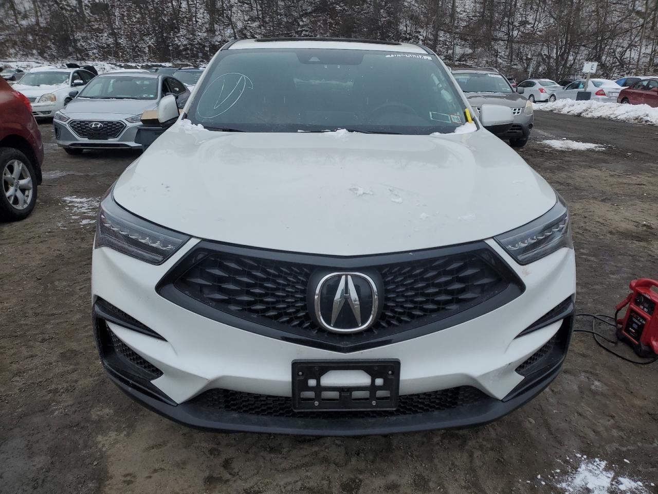 2020 Acura RDX - Image 5