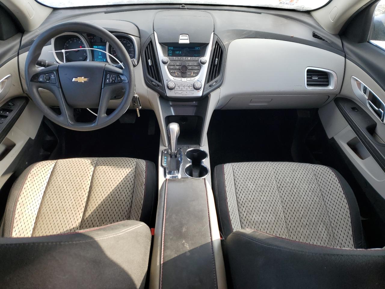 2015 Chevrolet Equinox - Image 8