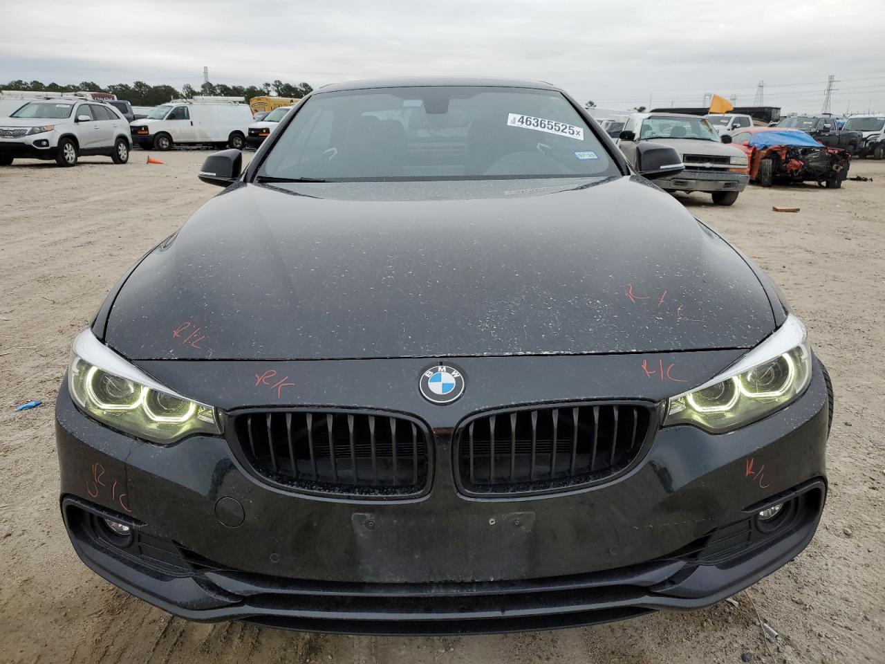 2018 BMW 4er - Image 5