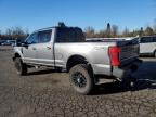 2021 Ford F350 Super Duty de vânzare în Portland, OR - Front End