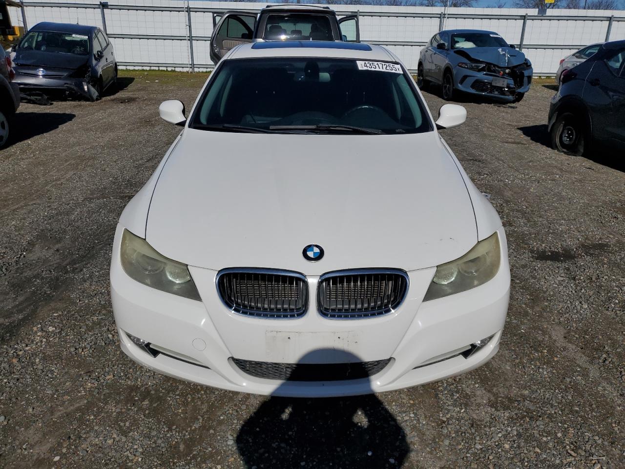 2011 BMW 3er - Image 5