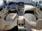 2016 Mercedes-Benz Glc 300 4Matic de vânzare în Grand Prairie, TX - Front End
