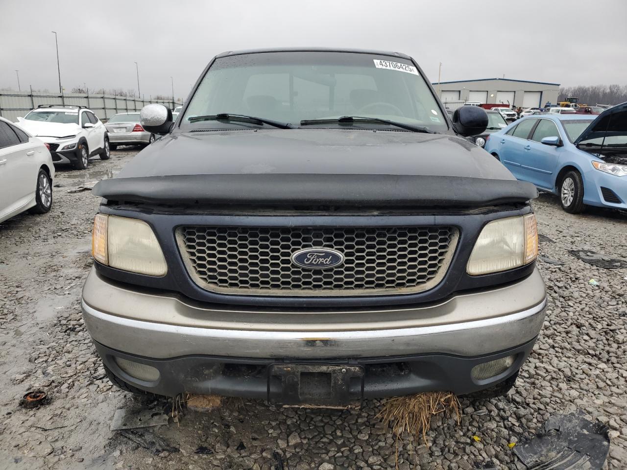2001 Ford F-150 - Image 5