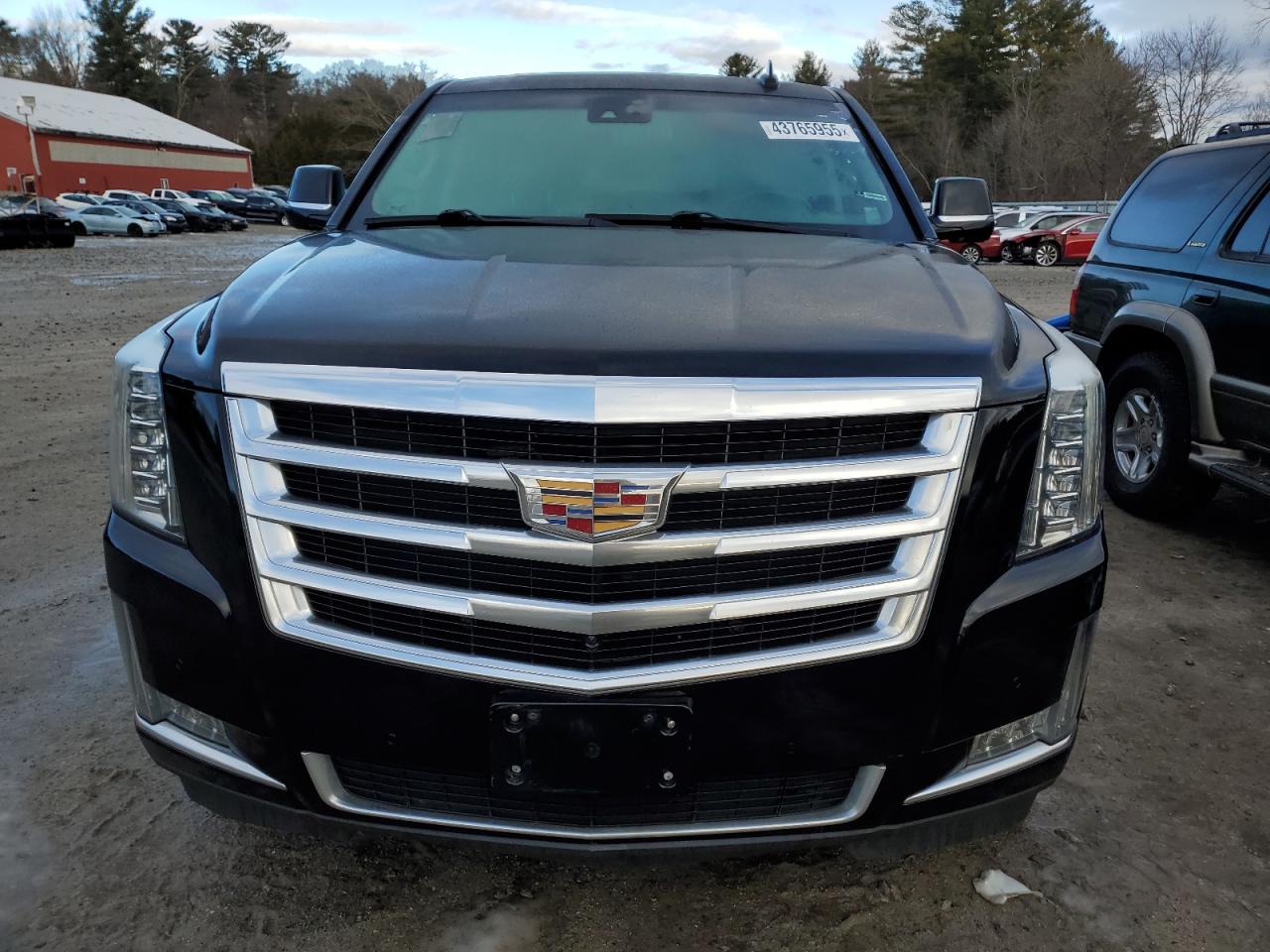 2017 Cadillac Escalade - Image 5
