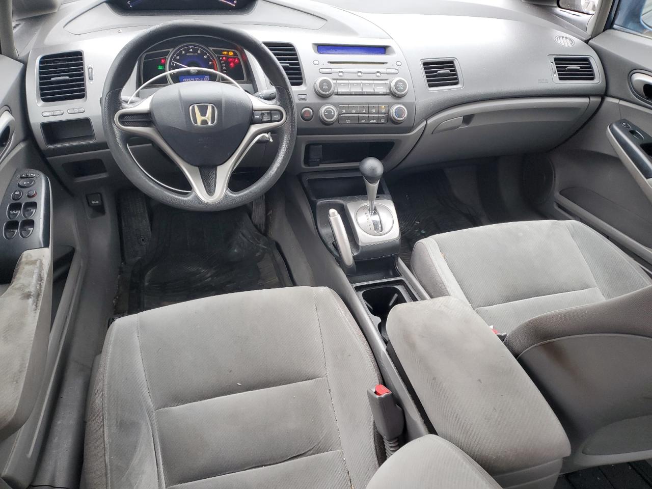 2009 Honda Civic - Image 8
