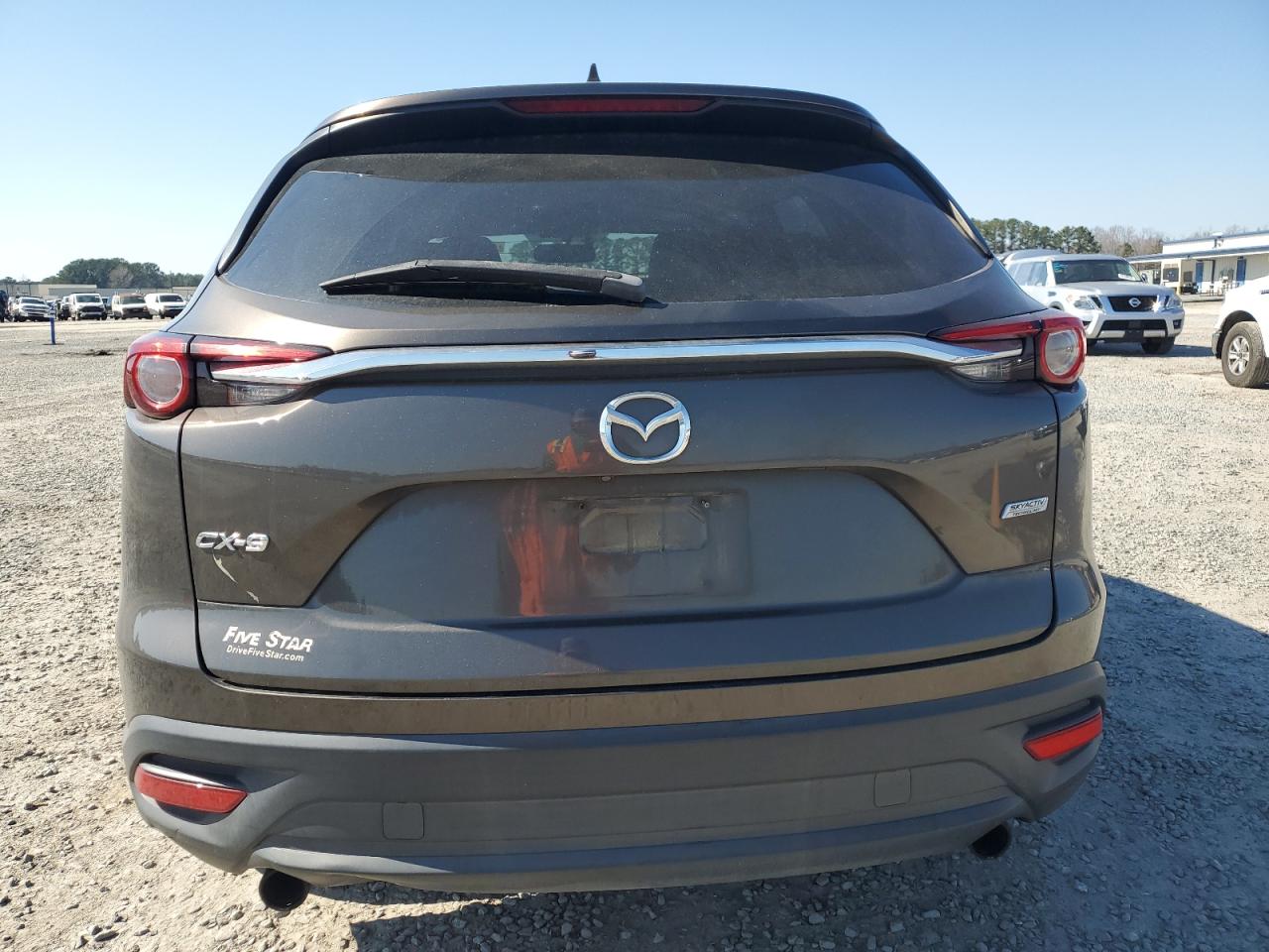 2016 Mazda CX-9 - Image 6