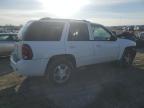 2009 Chevrolet Trailblazer Lt for Sale in Earlington, KY - Front End
