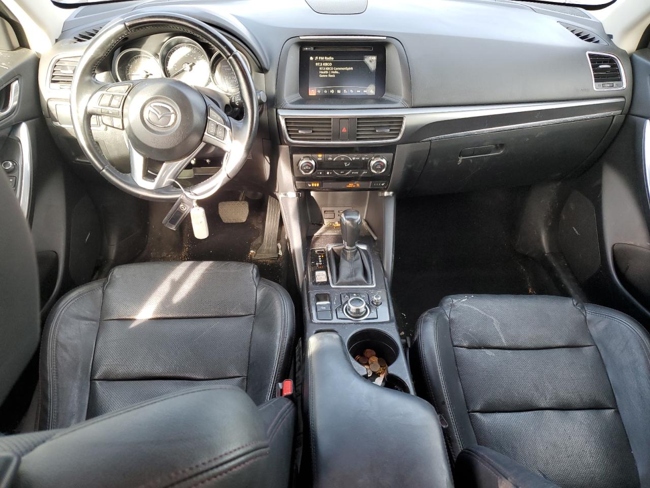 2016 Mazda CX-5 - Image 8