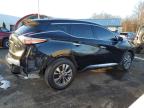 2015 Nissan Murano S за продажба в East Granby, CT - Rear End