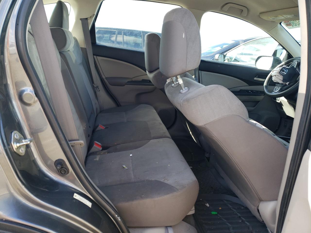 2014 Honda CR-V - Image 11