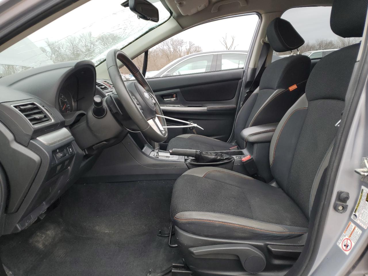 2016 Subaru XV - Image 7