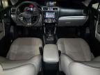 2016 Subaru Forester 2.5I Limited na sprzedaż w Chatham, VA - Rear End