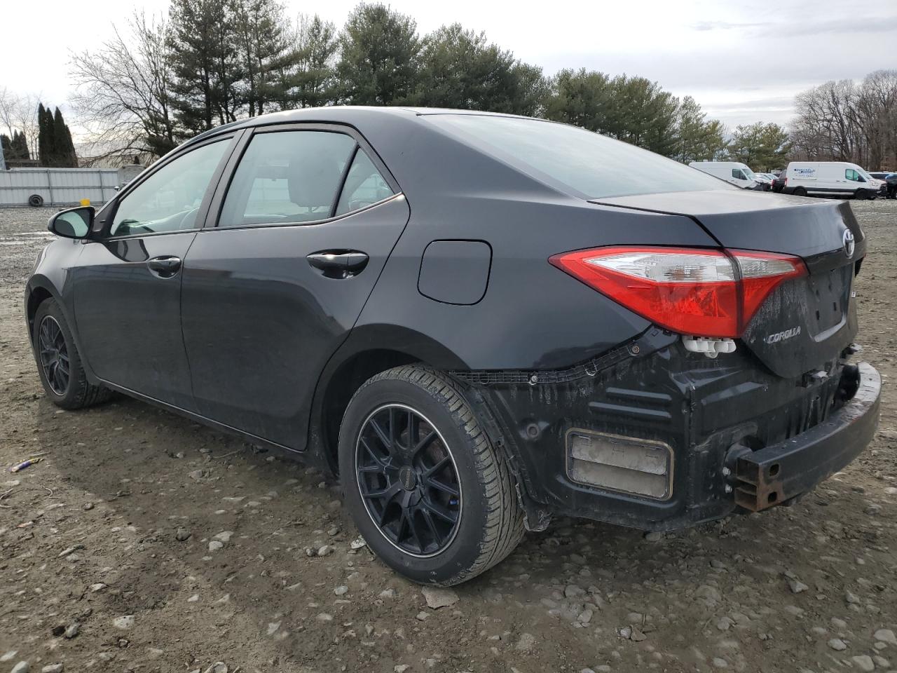 2014 Toyota Corolla - Image 2