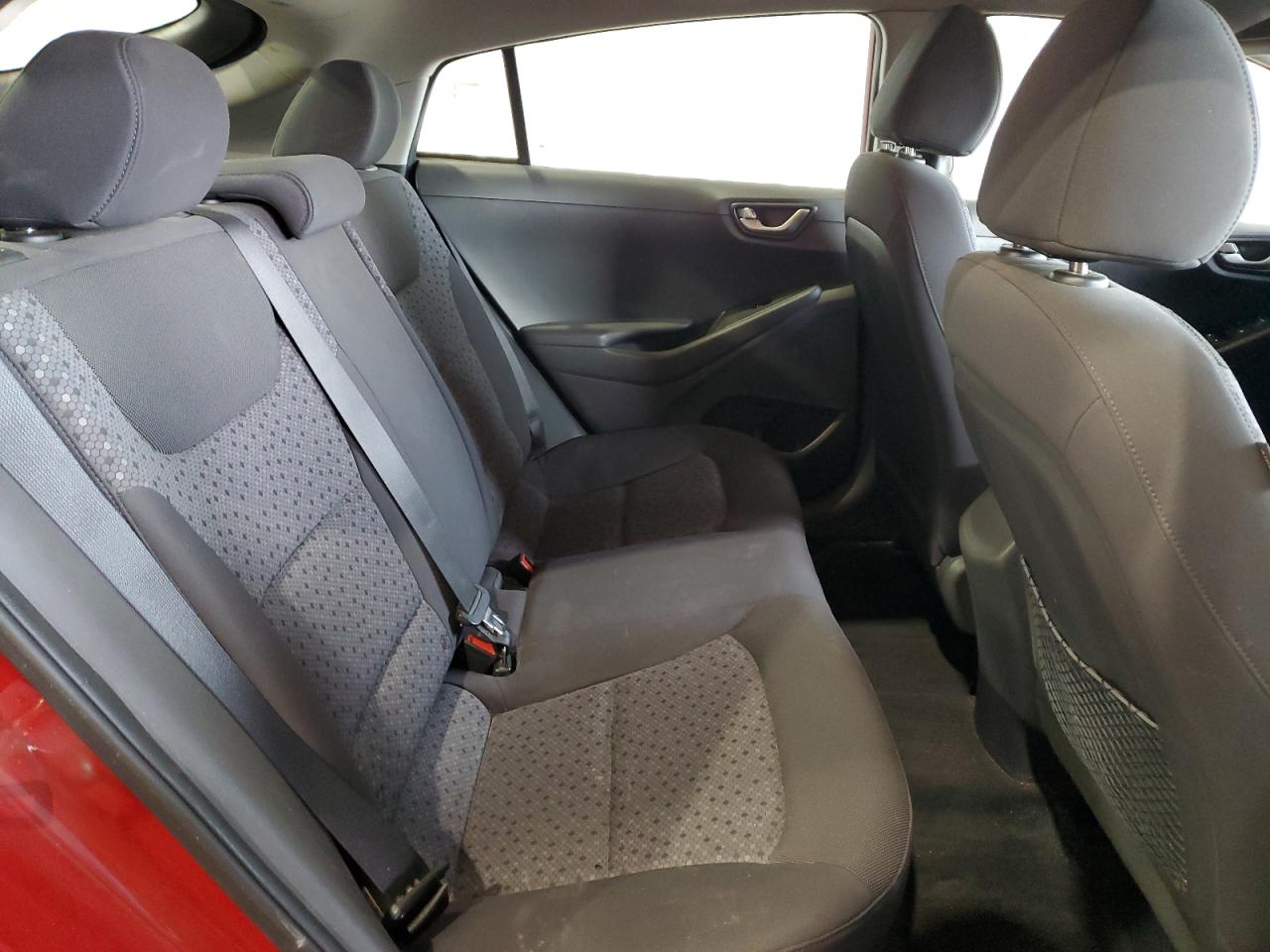 2019 Hyundai IONIQ - Image 10