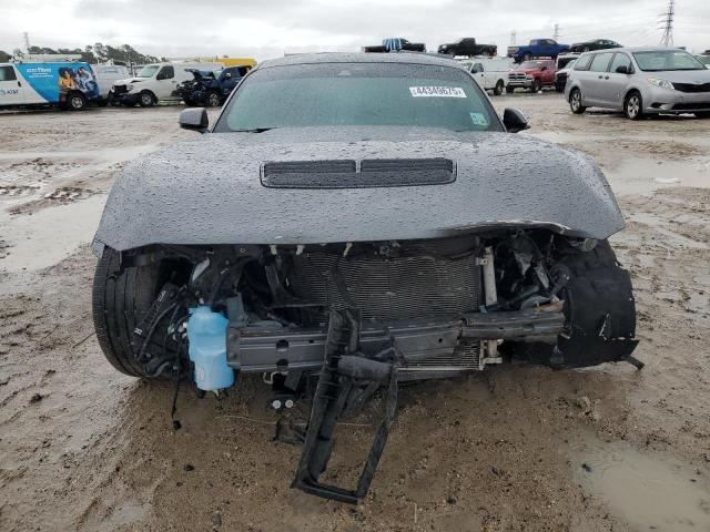  FORD MUSTANG 2024 Szary